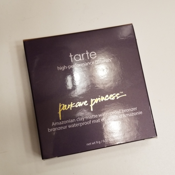 tarte Other - Waterproof Bronzer